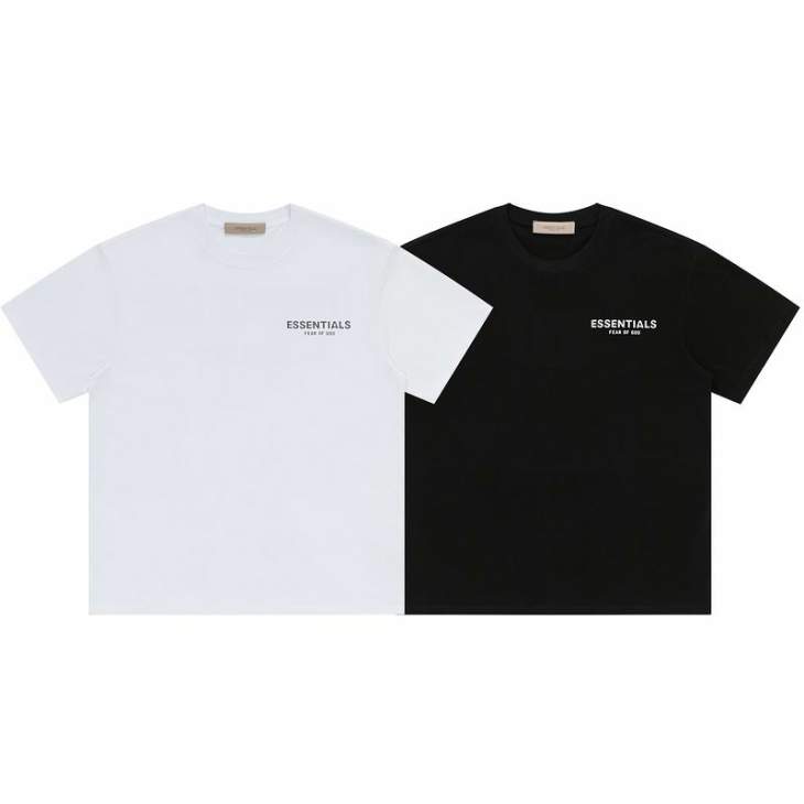 Picture of Fear of God T Shirts Short _SKUFearOfGodS-XLcktx99514831